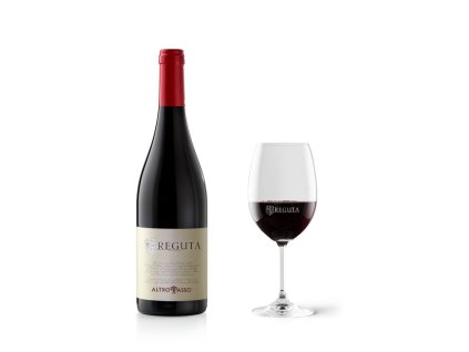 REGUTA Altropasso 2020