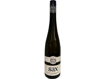 Sax Riesling Ried Steinmassl Kamptal DAC 2023 13,5% 0,75l (holá lahev)