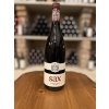 Sax Zweigelt Barrique 2020 suché 13,5% 0,75l (holá lahev)
