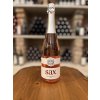 Sax Sparkling Rosé 2023 suché 12% 0,75l (holá lahev)