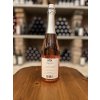 Sax Sparkling Rosé 2023 suché 12% 0,75l (holá lahev)