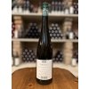 Sax Grüner Veltliner Kamptal 2023 12,5% 0,75l (holá lahev)