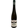 Sax Grüner Veltliner Zwillingslauser Kamptal 2023 12,5% 0,75l (holá lahev)