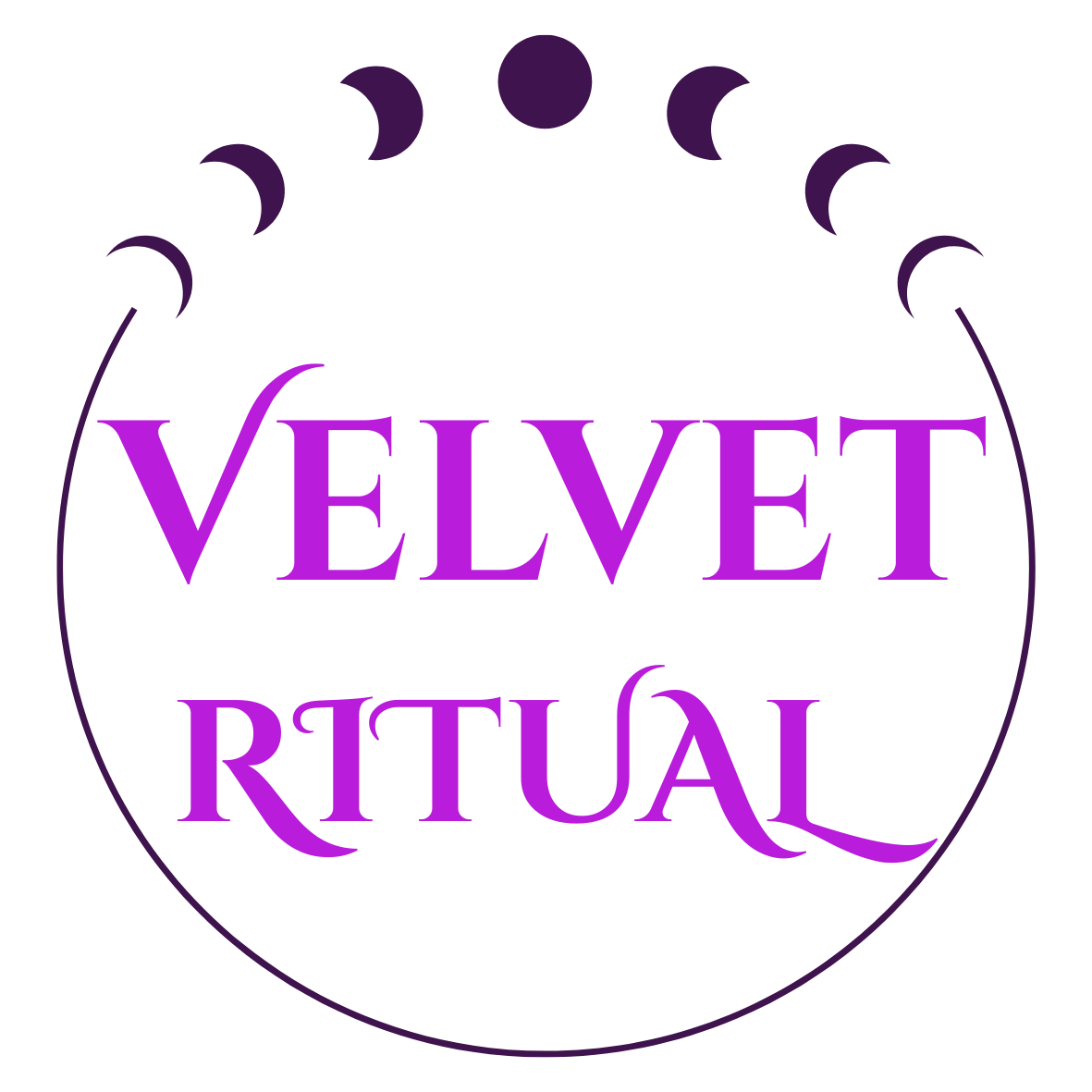 VELVET RITUAL