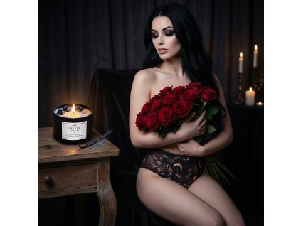 Kalhotky Dark Communion