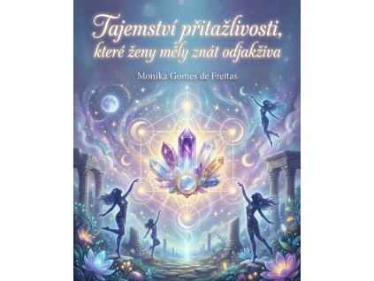 Her Ritual – Příručka vědomé ženy