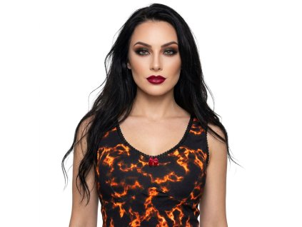 Braletka Into the Fire