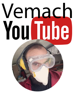 Vemach Youtube