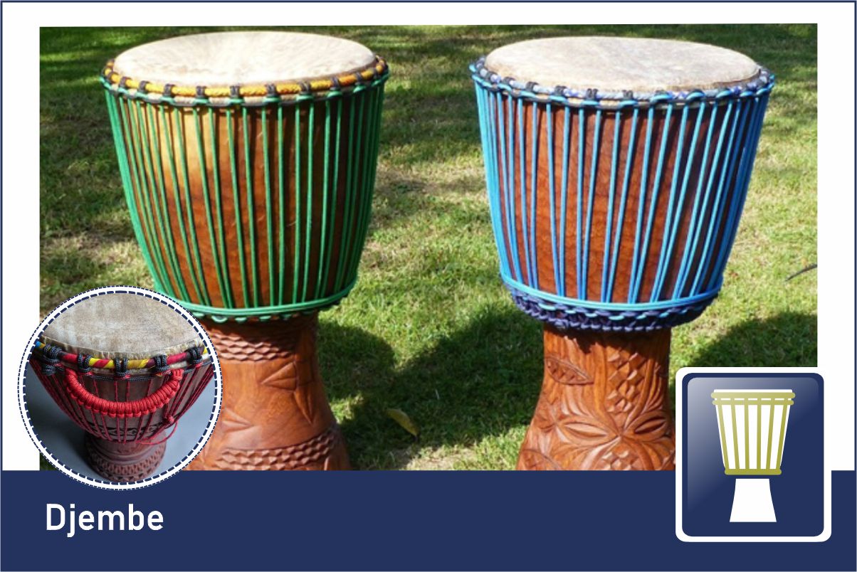 Djembe