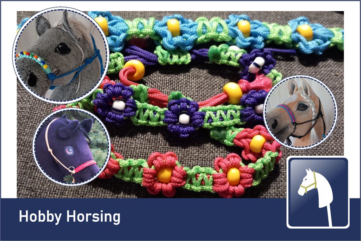 Hobby Horsing