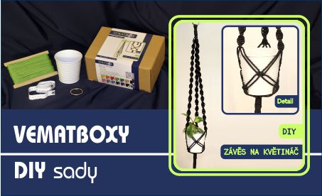 VEMATboxy