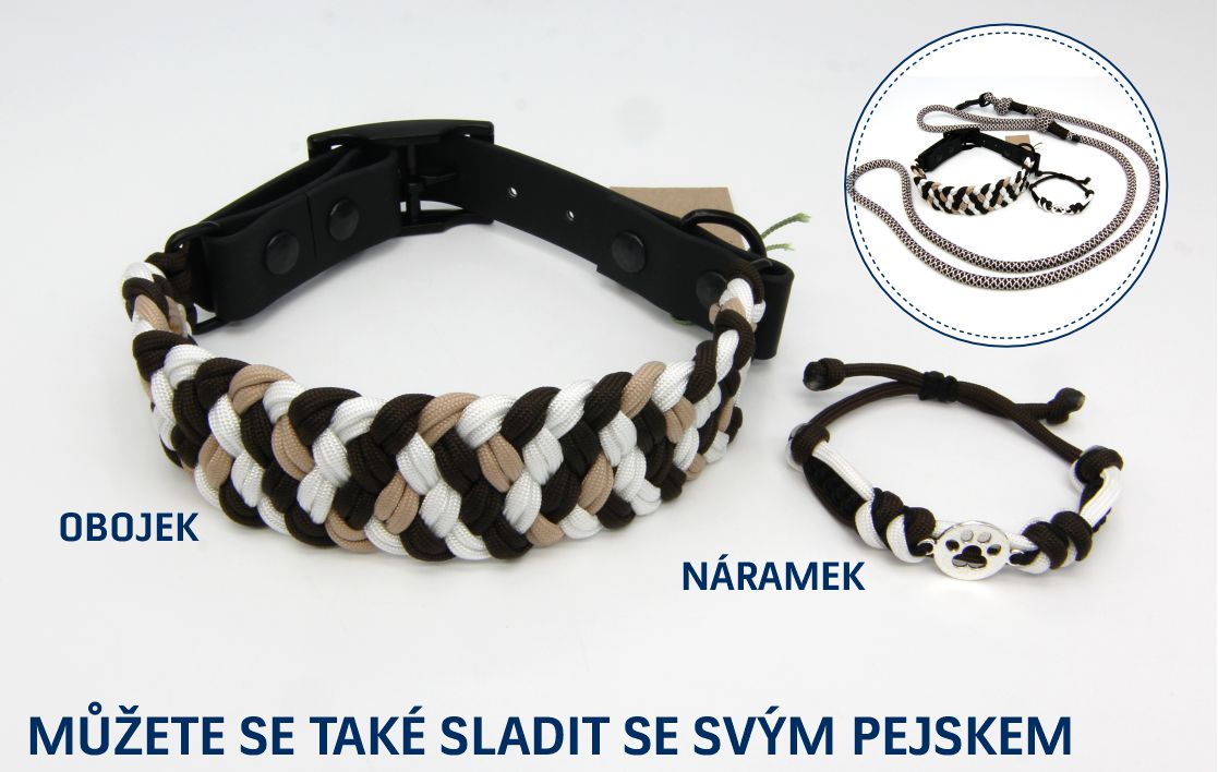 obojek_naramek