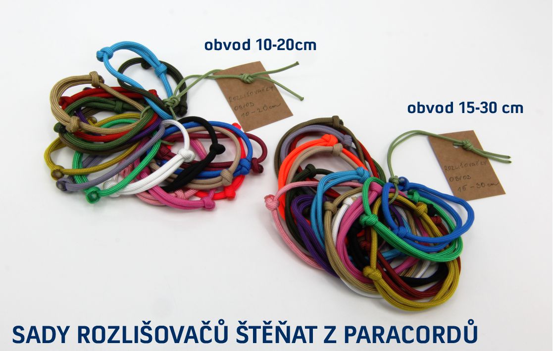 rozlišovače