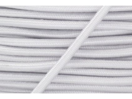 Shockcord 3mm-White