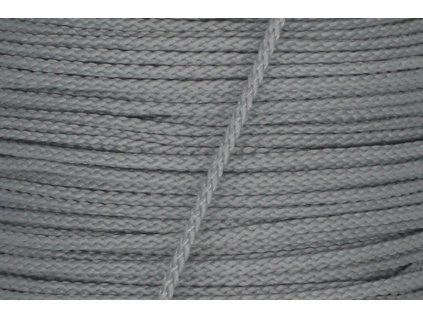 Microcord 1,4mm-Anthracite