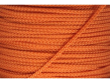 Microcord 1,4mm-Fox Orange