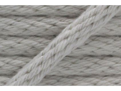 PP spiroidní 15mm-imitace přír. mater.