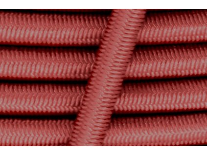 Gumolano 8mm-vínová