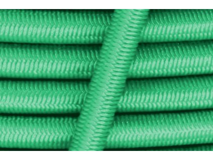 Gumolano 8mm-sv.zelená