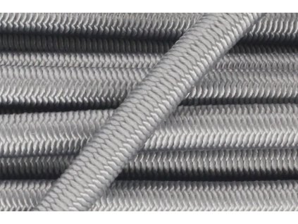 Gumolano 7mm-sv.šedá