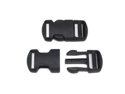 Trojzubec rovný 16mm