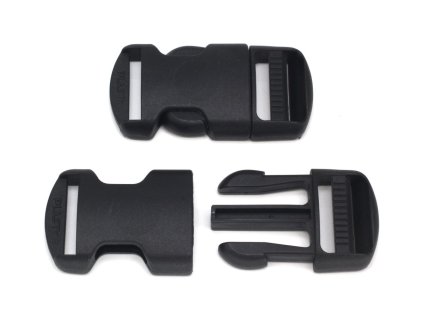 Trojzubec rovný 20mm