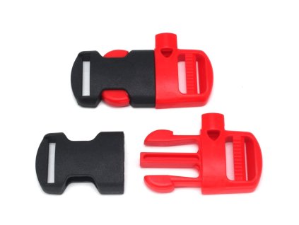 Trojzubec píšťalka 20mm