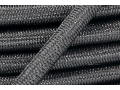 Gumolano monofil 7mm-černá