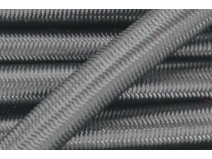 Gumolano monofil 8mm-šedá