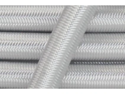 Gumolano monofil 8mm-bílá