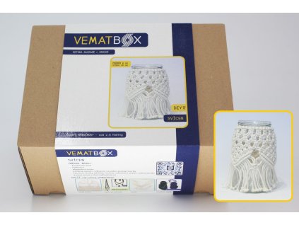 Svícen - bavlna režná