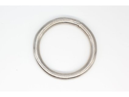 Kroužek svařovaný 50 mm