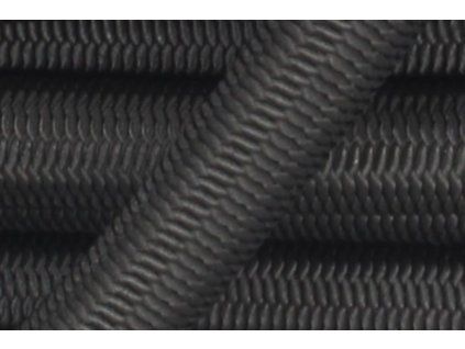 Gumolano 10mm-černá