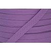 PES dutina plochá 10mm-viola-cívka 50m