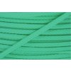 PES 4mm-jablková zelená-cívka 100m