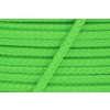 PES 1,5mm-fluor.zelená-cívka 100m