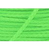 PES 4mm-fl. zelená-cívka 100m