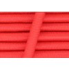 Gumolano 6mm-červená-cívka 100m