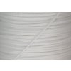 Žaluziová šňůra 1,6mm-bílá-cívka 100m