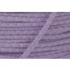 PES 4mm-levandulová-cívka 100m