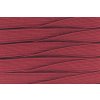 Prádlová pruženka 7,5mm-bordeaux-karta 5m