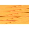 Prádlová pruženka 7,5mm-pylová oranž.-cívka 50m
