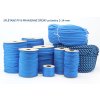PP 8-pram.4mm-Electric Blue-cívka 100m