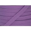 PES dutina plochá 10mm-viola-cívka 50m