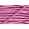 klobouková guma 1mm-amarant-cívka 300m