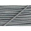 klobouková guma 1mm-sazová šedá-cívka 300m