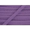 PES 4mm-viola-cívka 100m