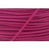Okrouhlá pruženka 2mm-astra-cívka 50m