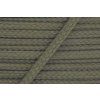 PES 4mm-khaki-cívka 100m