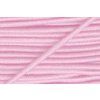 klobouková guma 1mm-dět.růžová-cívka 300m